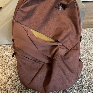 North Face Backpack Slim